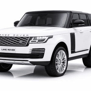 24V Range Rover Ride-On SUV