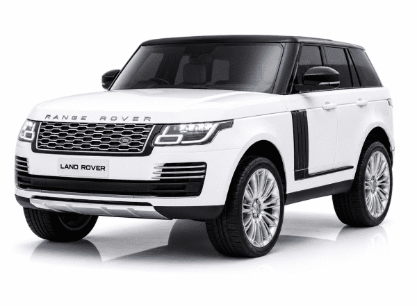 24V Range Rover Ride-On SUV