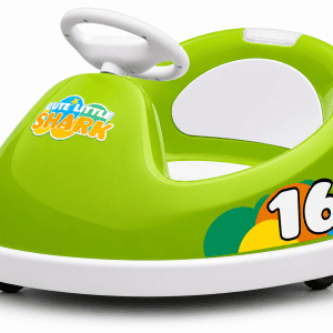 Bumperz Kids Electric 6V Ride-On Bumper Car