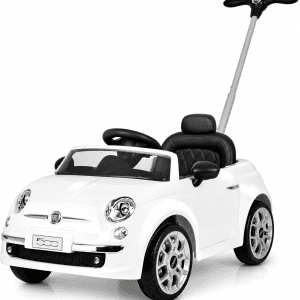 Fiat 500 Push Car