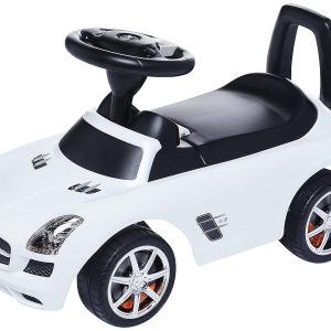 Mercedes Benz Push Car