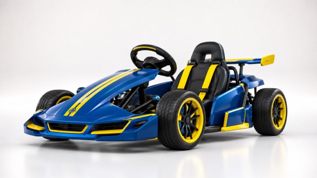Kids Electric Go-Kart Buying Guide