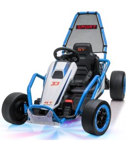 24V Drift Kids Go-Kart