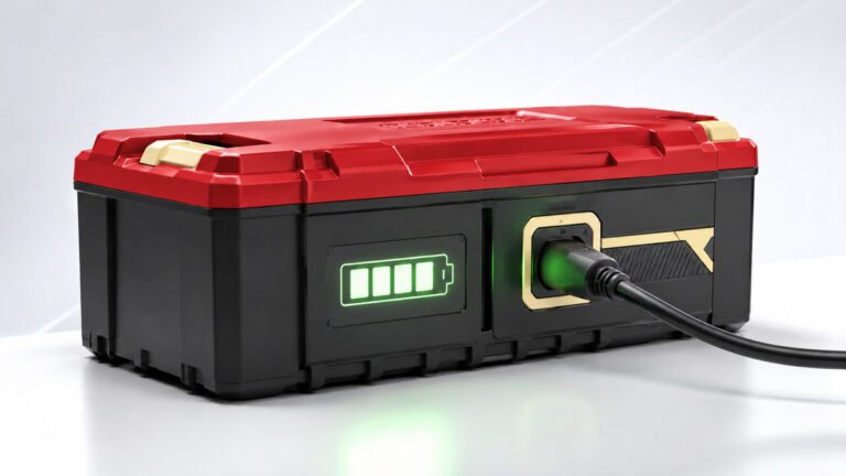 How Long Do Ride-On Car Batteries Last? Battery & Charging Guide