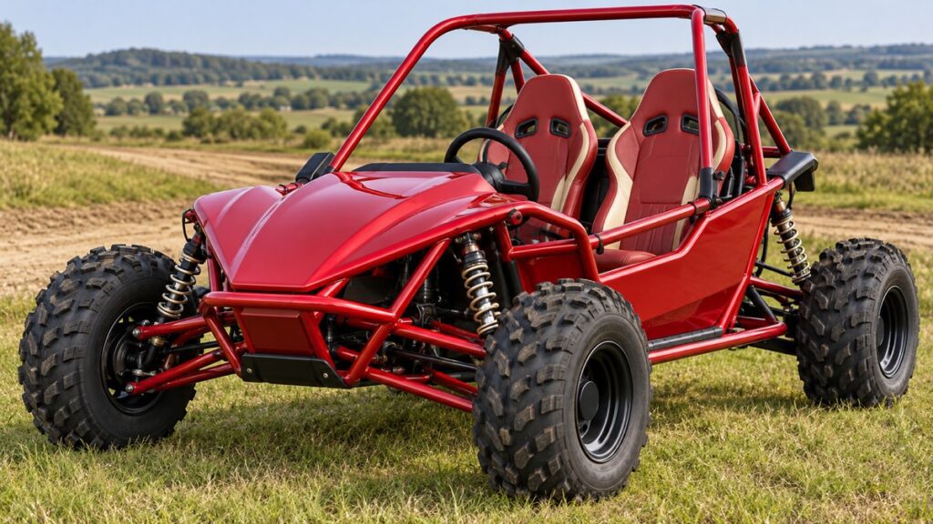 Electric Go-Karts for Teens and Adults: What to Check First
