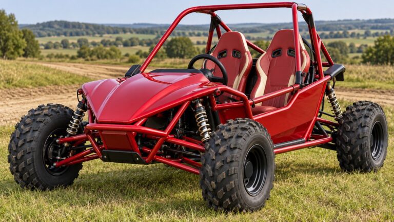 Electric Go-Karts for Teens and Adults: What to Check First