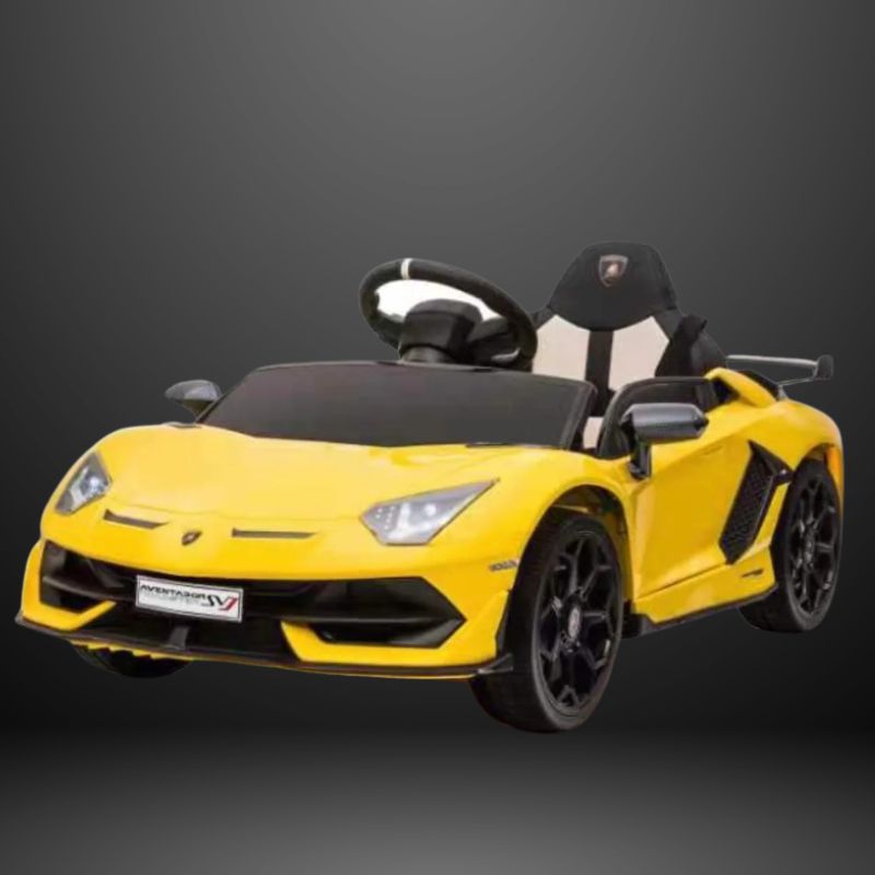 12v-licensed-lamborghini