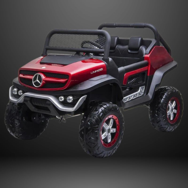 24v-mercedes-unimog-ride-jeep