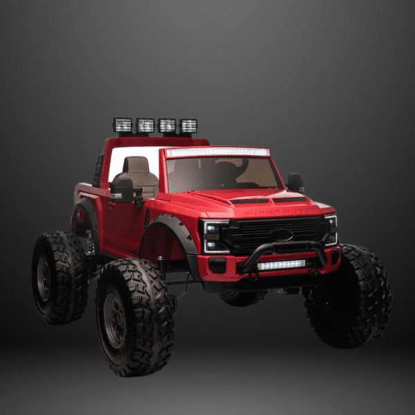 24v-ford-truck
