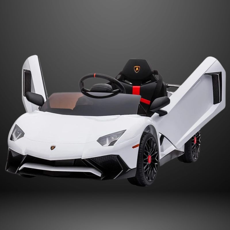 12v-licensed-lamborghini