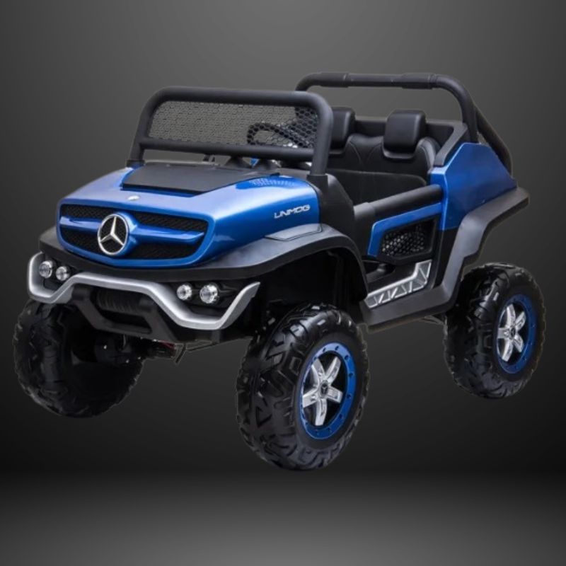12v-mercedes-unimog-ride-jeep
