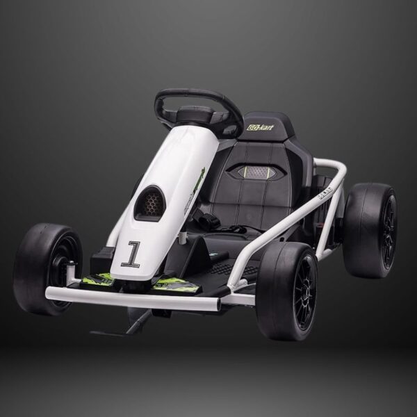24v-drifting-gokart