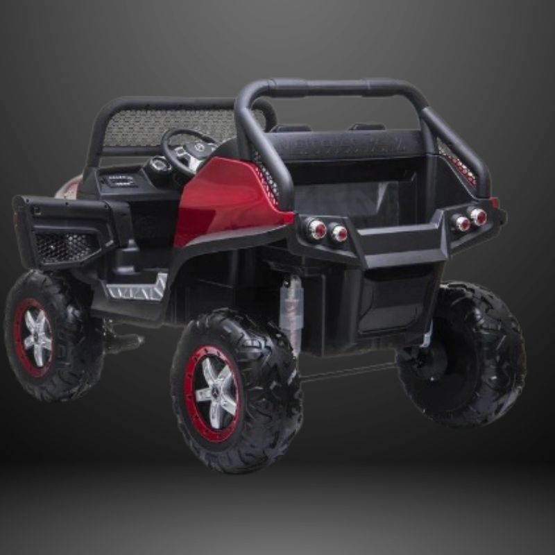 24v-mercedes-unimog-ride-jeep