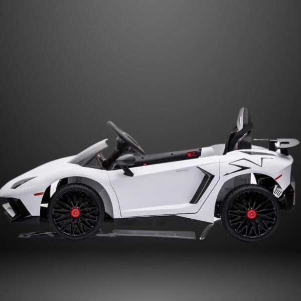 12v-licensed-lamborghini
