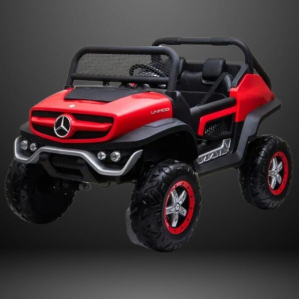 12v-mercedes-unimog-ride-jeep