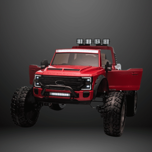 24v-ford-truck