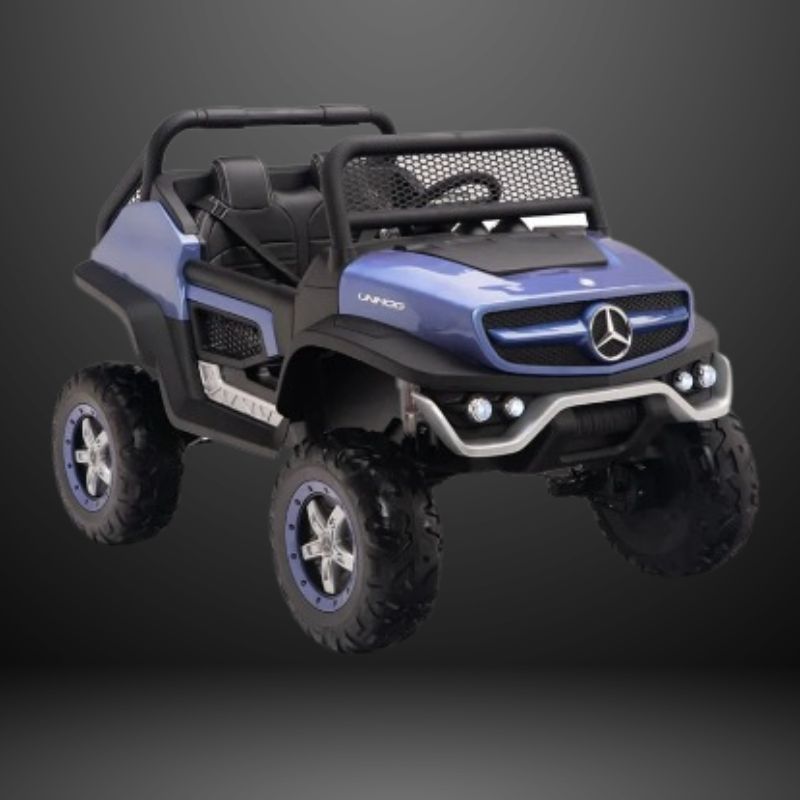 24v-mercedes-unimog-ride-jeep