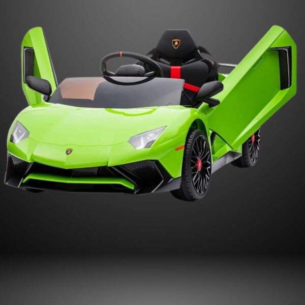 12v-licensed-lamborghini