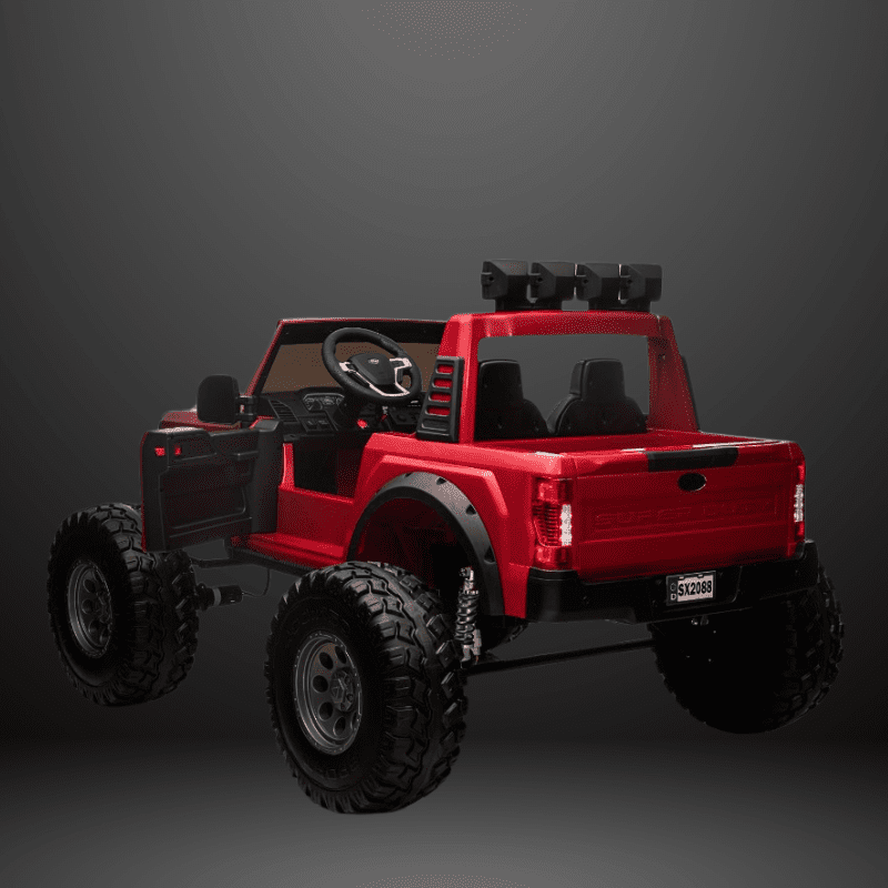 24v-ford-truck