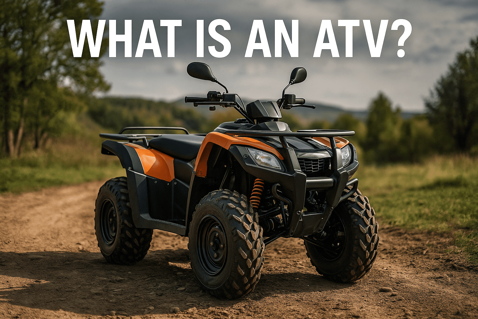 carzone atv
