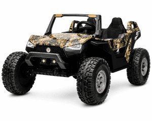 24V – 1928 4X4 UTV Clash