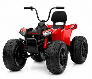 24V – 2129 4×4 Electric ATV With Remote Control